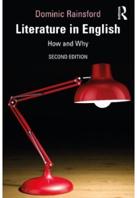 Literature in English: How and Why