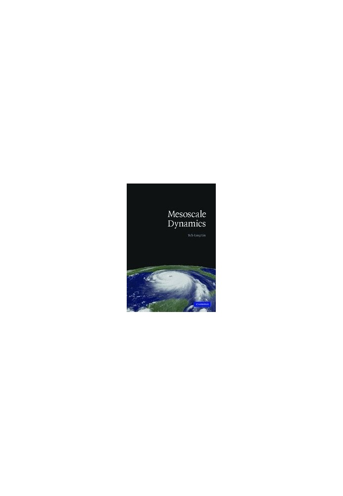 Mesoscale Dynamics