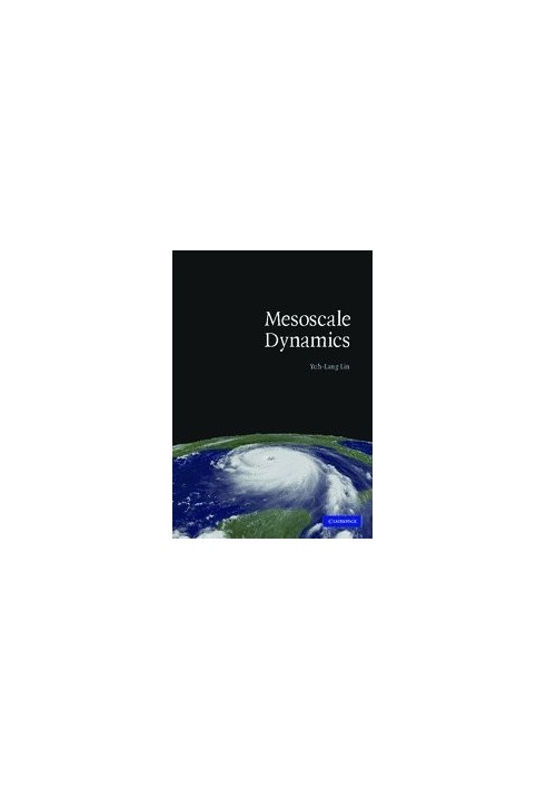 Mesoscale Dynamics