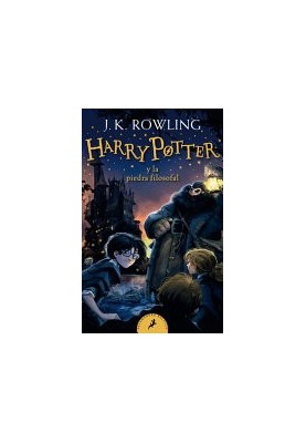Harry Potter and the Sorcerer's Stone