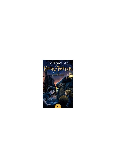 Harry Potter and the Sorcerer's Stone