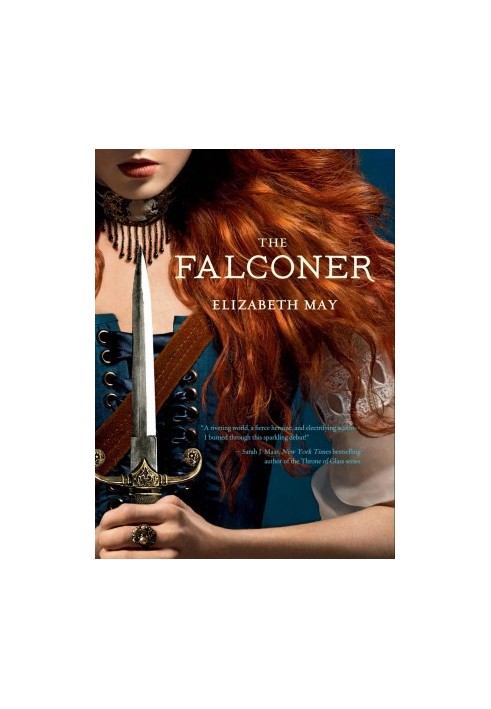 The Falconer