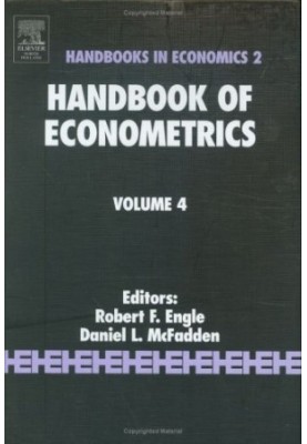 Handbook of Econometrics