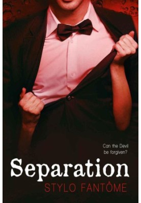 Separation (The Kane Trilogy 2)