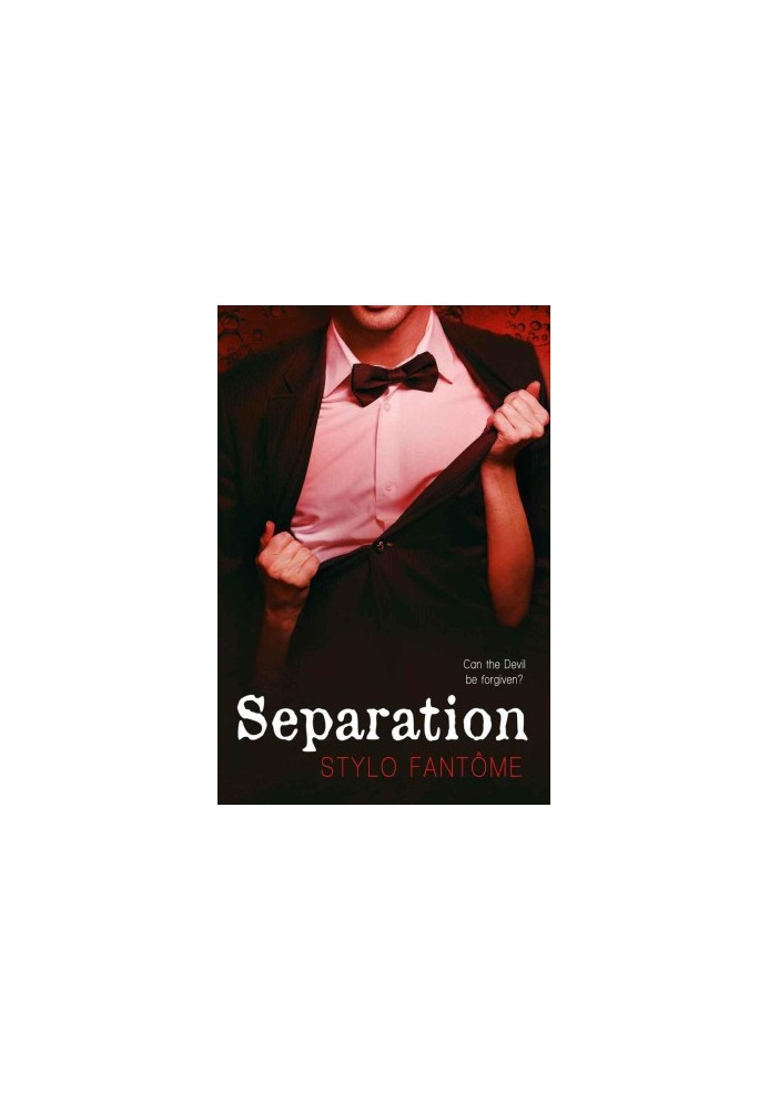 Separation (The Kane Trilogy 2)