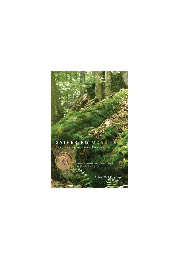 Gathering Moss