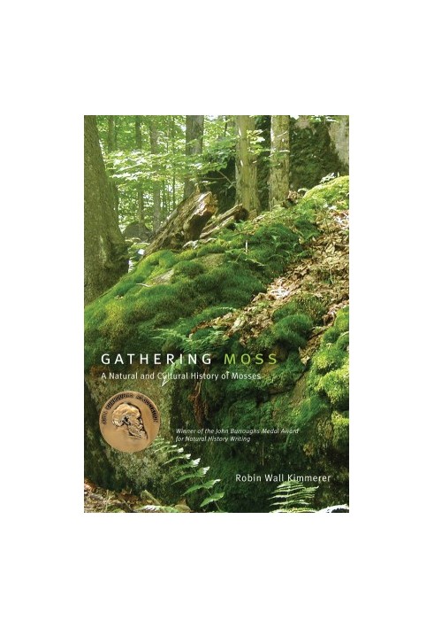 Gathering Moss