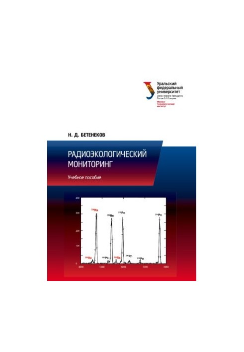 Radio-ecological monitoring: training manual