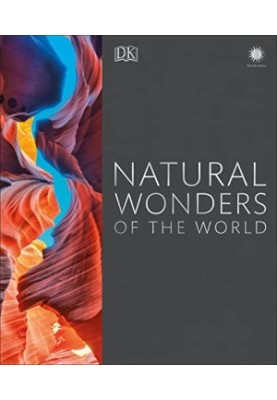 Natural Wonders of the World (DK Wonders of the World)