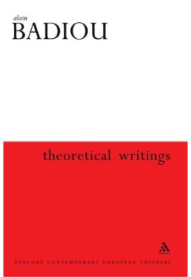Theoretical Writings (Continuum Impacts)