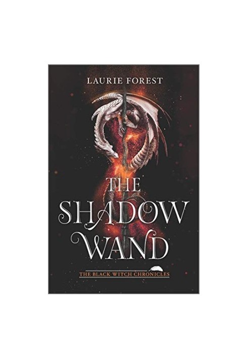 The Shadow Wand