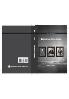 Preceptors in chemistry Basolo, Fred, Boerhaave, Herman, Cannizzaro, Stanislao, Liebig, Justus, Mendeleyev, Dmitry Ivanovich,