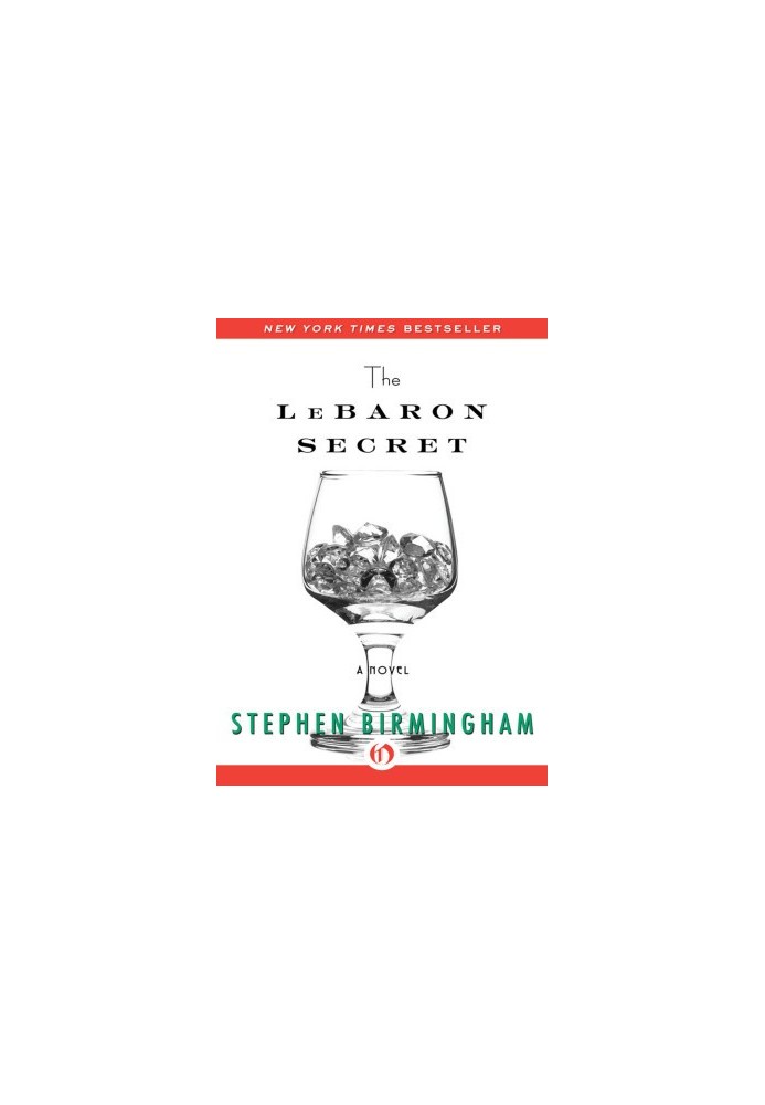 The LeBaron Secret