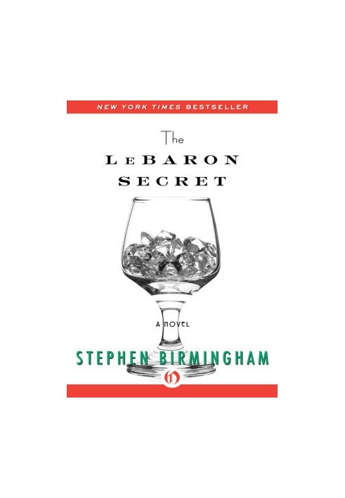 The LeBaron Secret