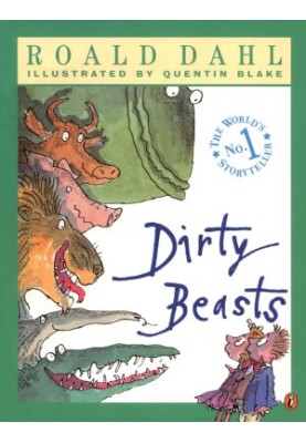 Dirty Beasts