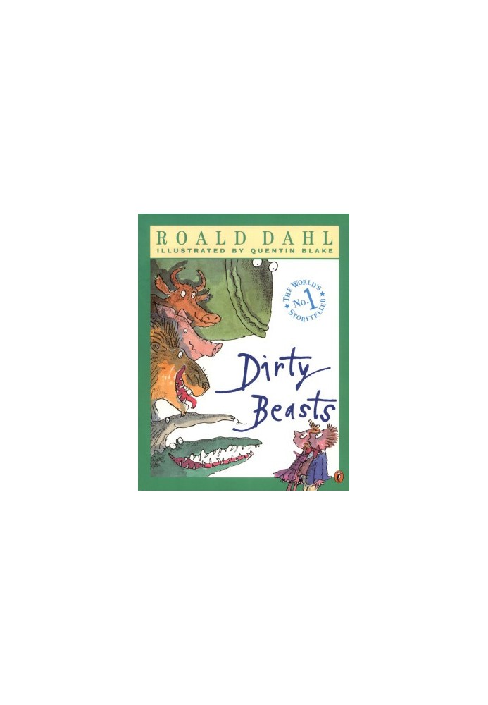Dirty Beasts