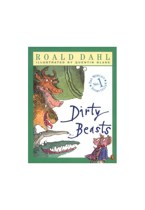 Dirty Beasts