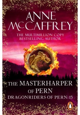 The Masterharper of Pern
