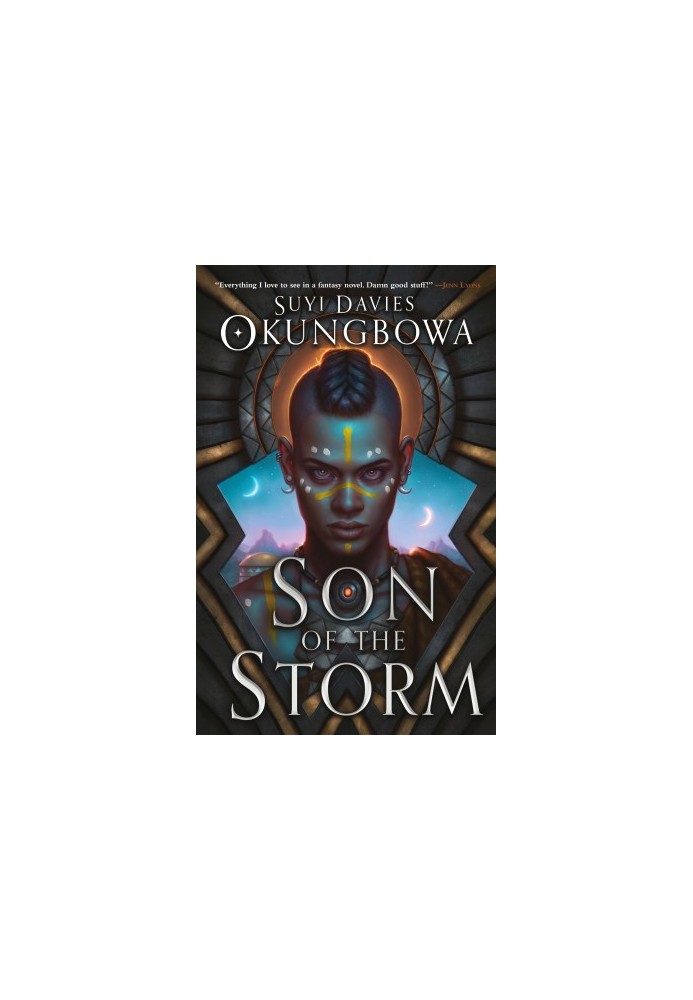 Son of the Storm