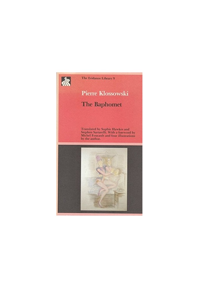 The Baphomet (Eridanos Library)