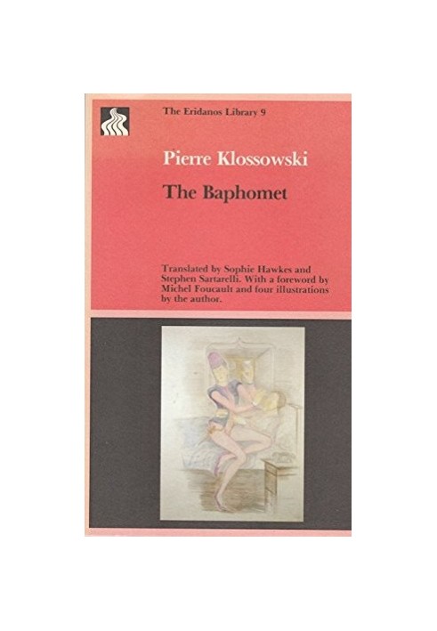 The Baphomet (Eridanos Library)
