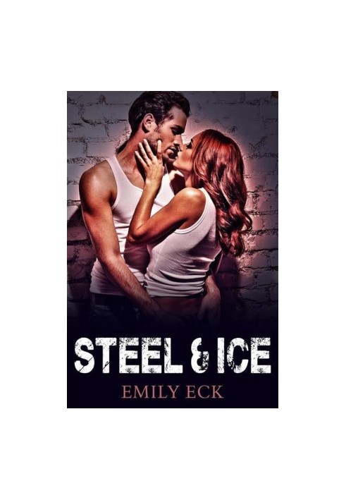 [L & J 01] • Steel & Ice