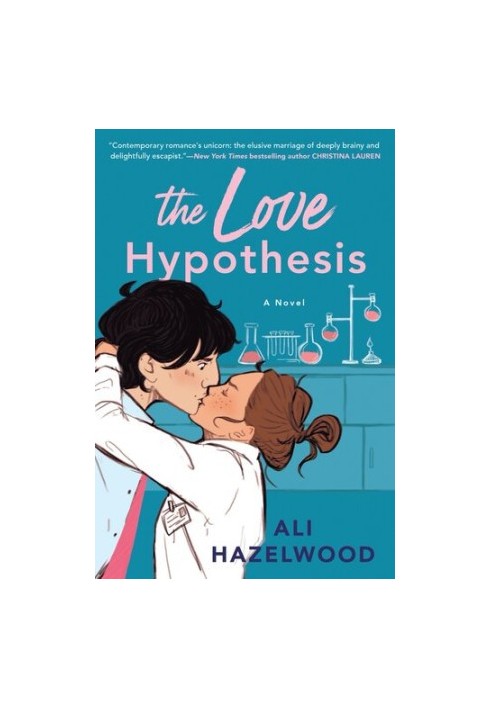 The Love Hypothesis