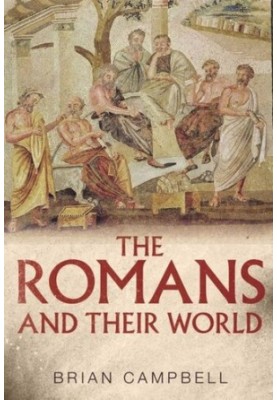 The Romans and their World: A Short Introduction