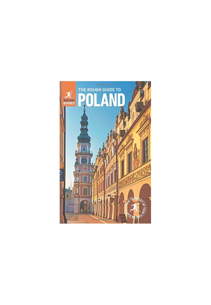 The Rough Guide to Poland