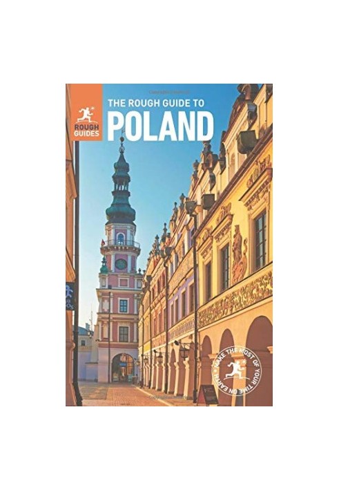 The Rough Guide to Poland
