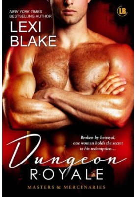 [Masters and Mercenaries 06] • Dungeon Royale