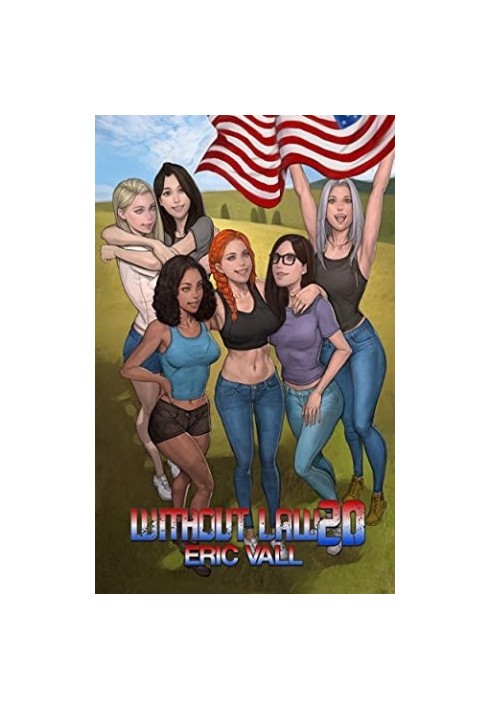 Without Law 20