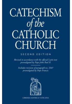 Catechism of the Catholic Church, Second Edition