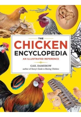The Chicken Encyclopedia: An Illustrated Reference