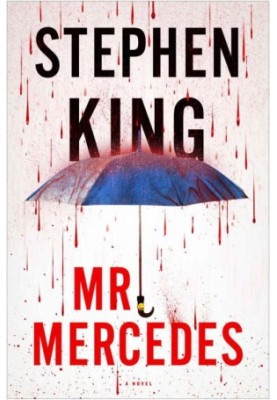 Mr. Mercedes