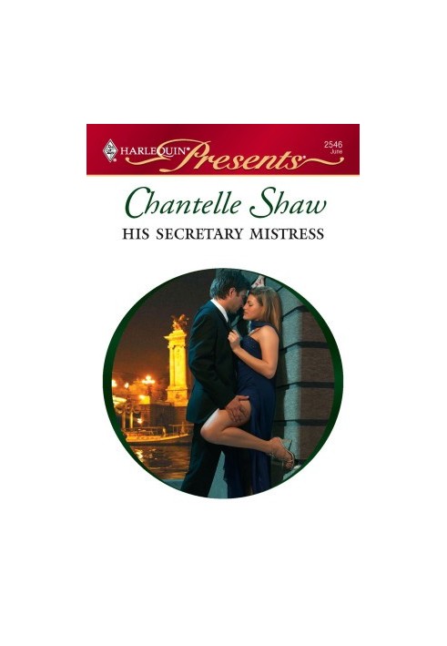 His Secretary Mistress