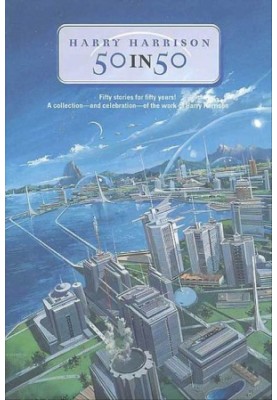 50 in 50: Fifty Stories for Fifty Years!