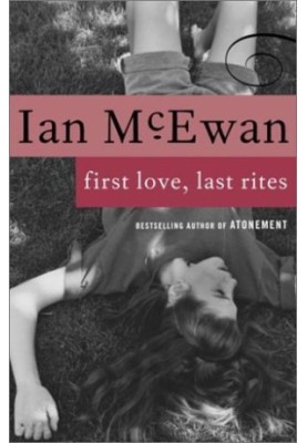 First Love, Last Rights