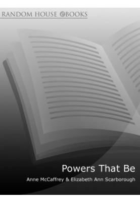Powers That Be