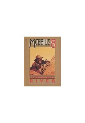 Moebius 8 - Mississippi River