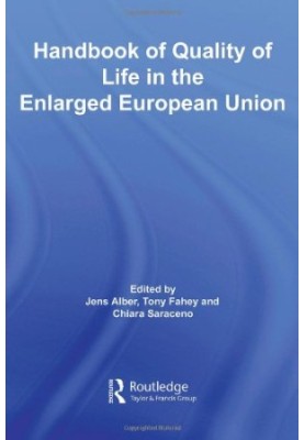 Handbook of Quality of Life in Enlargement Europe