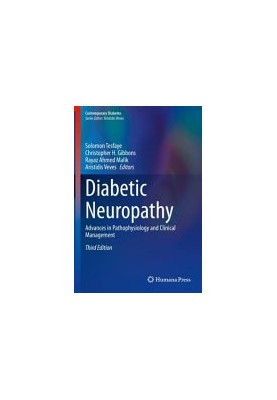 Diabetic Neuropathy: Advances in Pathophysiology and Clinical Management