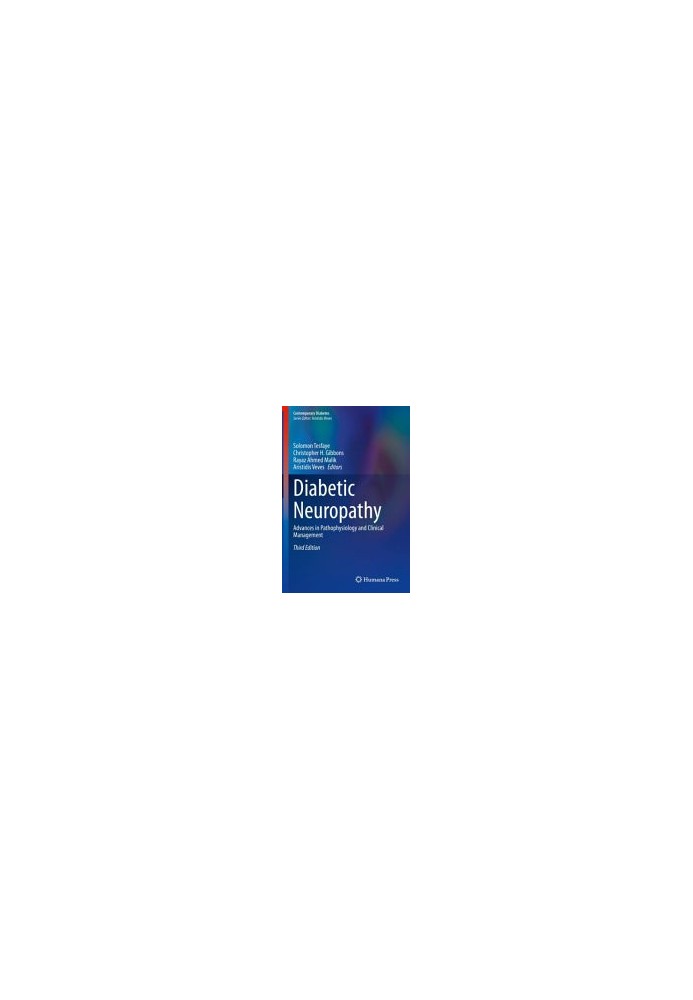 Diabetic Neuropathy: Advances in Pathophysiology and Clinical Management