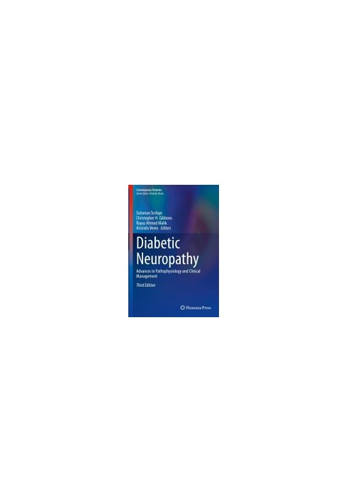Diabetic Neuropathy: Advances in Pathophysiology and Clinical Management