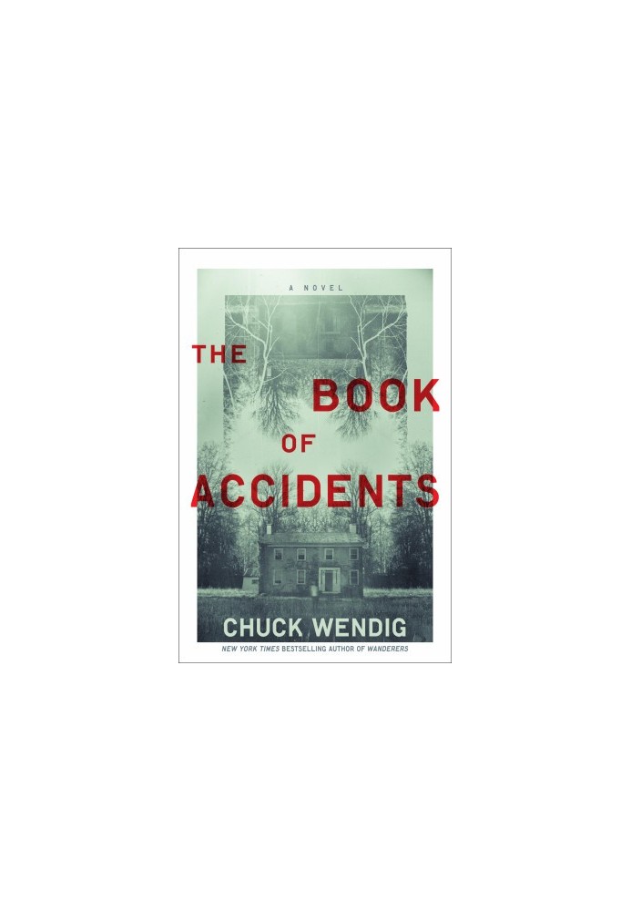 The Book of Accidents
