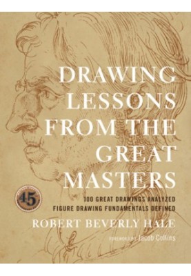 Drawing Lessons from the Great Masters