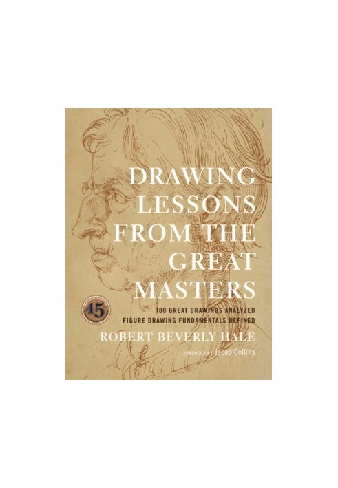 Drawing Lessons from the Great Masters