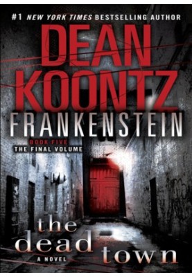 The Dead Town - Frankenstein 05