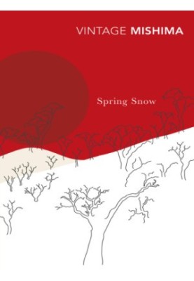 Spring Snow