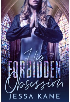 His Forbidden Obsession